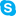 Rsultat de recherche d'images pour "skype logo"