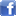 Rsultat de recherche d'images pour "fb logo"