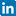 Rsultat de recherche d'images pour "linkedin logo"